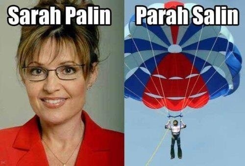 Sarah Palin